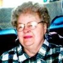 Doris I Armstrong