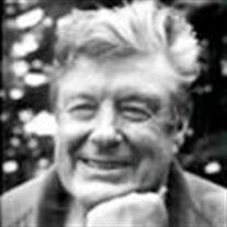 Donald Oscar Johnson