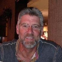 Gregory R. Wilson