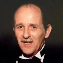 Robert "Bob" Christian Iversen