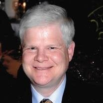 Mr. William Allen "Bill" Marston Jr.