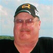 Doug P. Goetsch