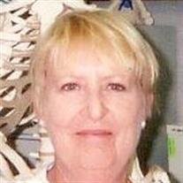 Marilyn Helen McKim