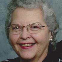 Marilyn J Wolfe