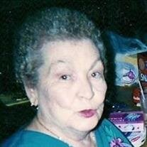 Mary Helen Ballew