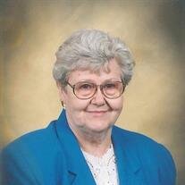 Grace Ruth Harvey Cannon
