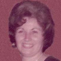 Florence Jean Torcivia