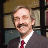 Steven G. Gey