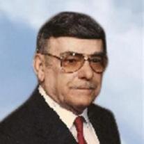 Richard A. Stephens