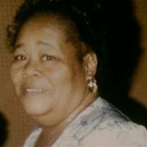 Rovella Watson