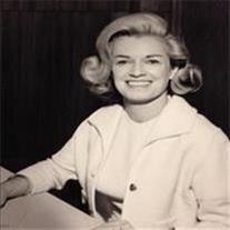 Freda Joy Lloyd