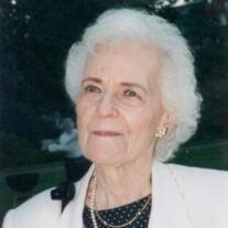 Mrs. Eleanor H. Keegan