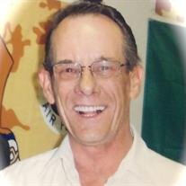 Ronald Gene  Andrew