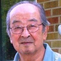Mr. Yosh Togawa