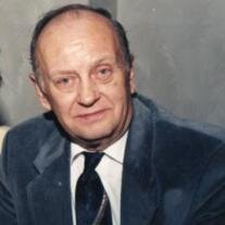 Bruce A. Regnier