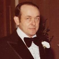 John Junior DUFF