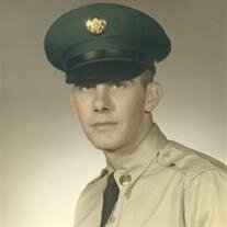 Mr. Joe Pat Price