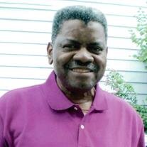 Mr. Elstanley Willis Sr.