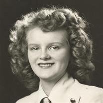 Janet  M. Hafele