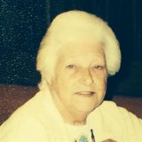 Dollie Mae Hess Miller Carico