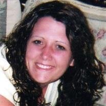 Stacy Nicoli Westbrook