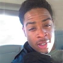 Shakim A Gilliam-Shabazz