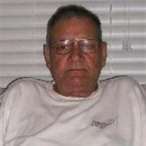 Dallas Eugene Kellison Sr.
