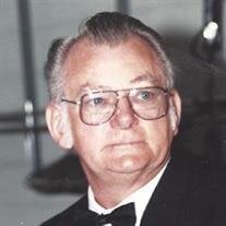 Lonnie R. Farmer Sr