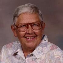 Ms. JoAnn Olsen
