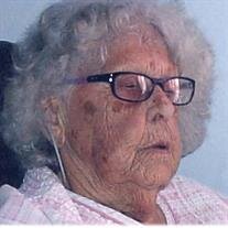 Ruth E. Mayes