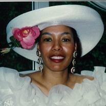 Ms. Brenda Elaine Wilson
