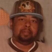 Roger Ross Jr.