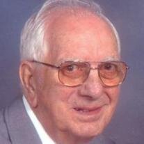 Allen L. Abby Sr.