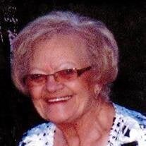 Betty L. Dill