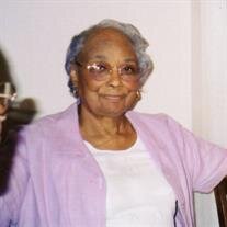 Viola Carr Davidson