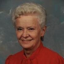 A. Carol Taylor