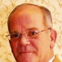 Mr. Dan J. Dimmick