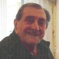 Donald  A. "Don" Bonanza