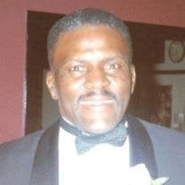 Robert Earl Darden