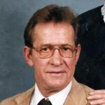 Mr.  Davis Laney