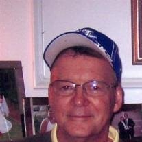 Lawrence Eugene Rodgers