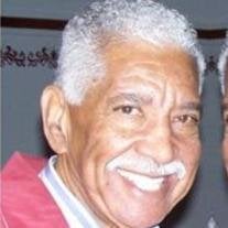 Lloyd Edward Mitchell