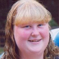 Chasity "Sissy" Corbin