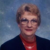 Sandra Gaynell Cribb