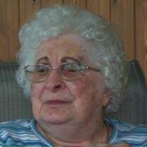Mary J. Curby