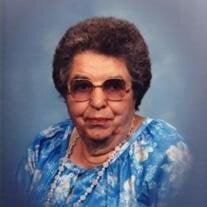Mary Lucile Rieve