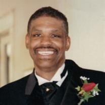 Willie Ernest Twyman Jr.