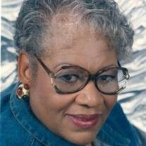 Thomasina B Griffin
