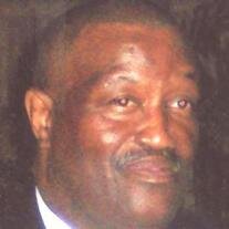 Marion D.  Taylor