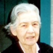 Inez P. Vanecek